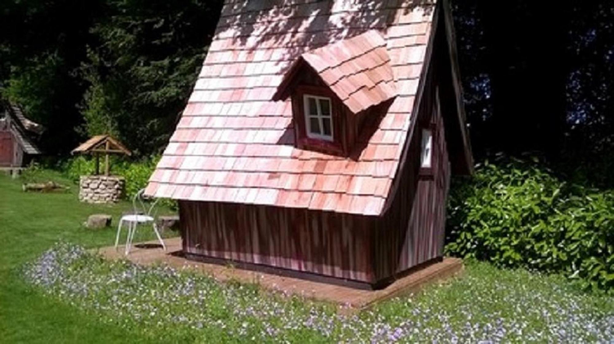 Camping de Trezulien Douarnenez Exterior foto